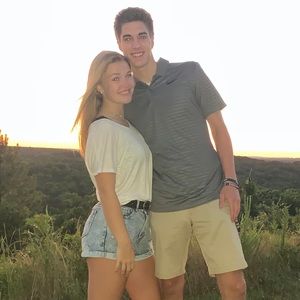 Meet your Posher, Kylie